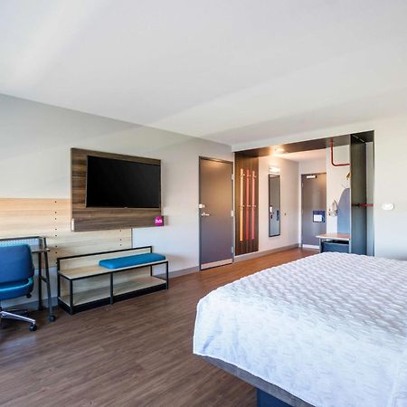 Tru By Hilton Saint Joseph Hotel Stevensville Buitenkant foto