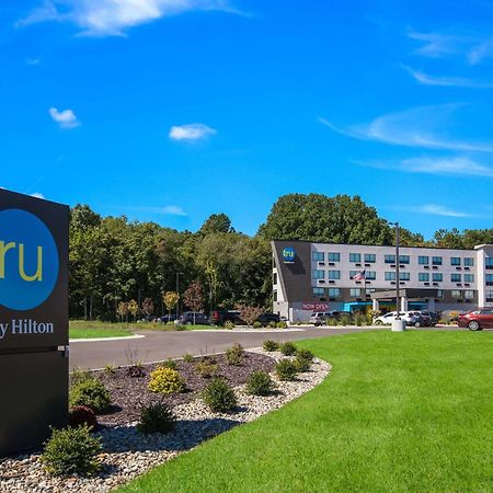 Tru By Hilton Saint Joseph Hotel Stevensville Buitenkant foto